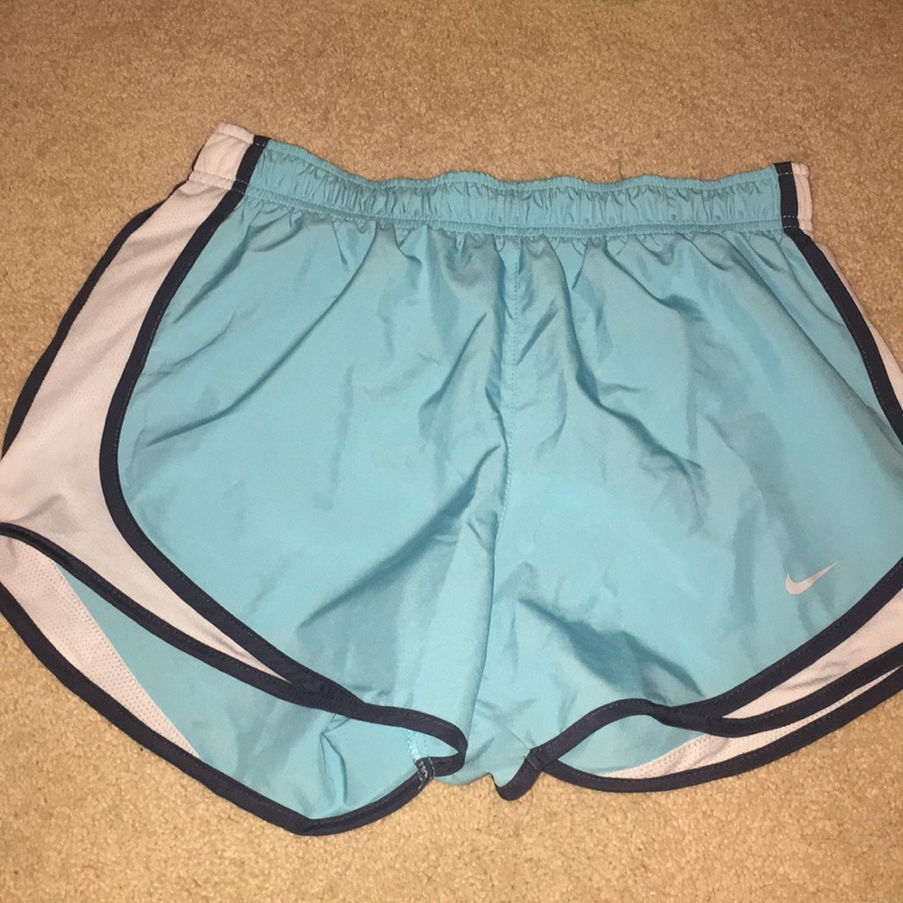 Nike Tempo Running Shorts